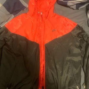 Men’s vintage Nike Windbreaker